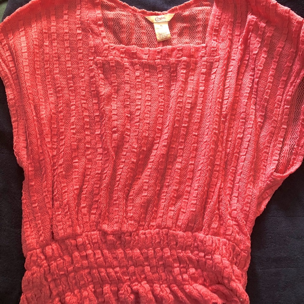 Candies Sweater